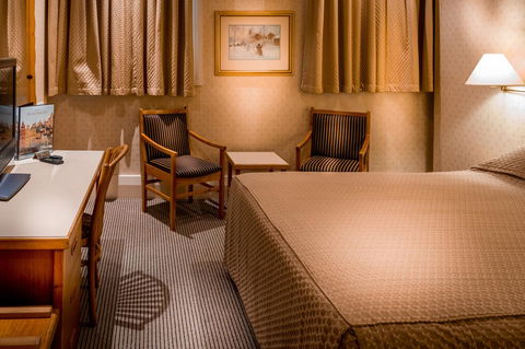 European Hotel - Accommodation Perth 20