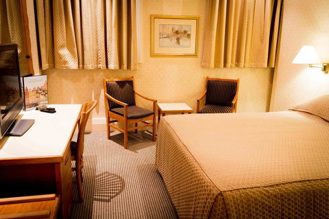 European Hotel - Accommodation Perth 26