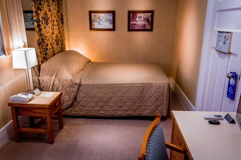 European Hotel - Accommodation Perth 29
