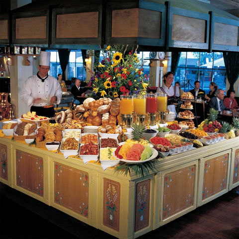 European Hotel - Accommodation Perth 1
