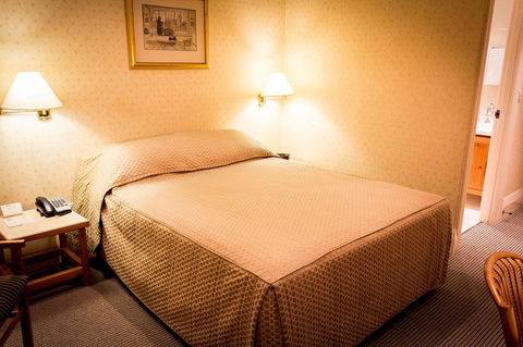 European Hotel - Accommodation Perth 32