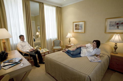 European Hotel - Accommodation Perth 8