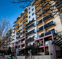 Apartments on Mounts Bay - Accommodation Perth