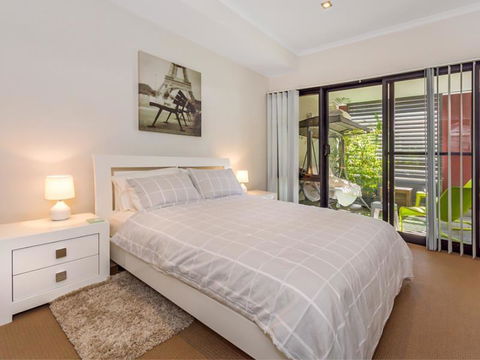 Home Apartment - Perth City Centre - Free WiFi - Accommodation Perth 5
