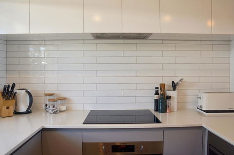 Cottesloe Beachfront Ocean View Apartment - Accommodation Perth 11
