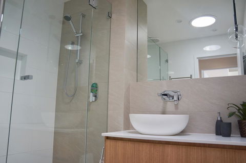 Cottesloe Beachfront Ocean View Apartment - Accommodation Perth 15