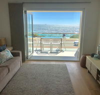 Cottesloe Beachfront Ocean View Apartment - Accommodation Perth