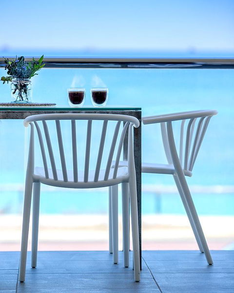 Cottesloe Beachfront Ocean View Apartment - Accommodation Perth 19