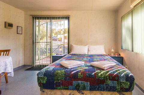 Riverview Tourist Park - Accommodation Perth 43