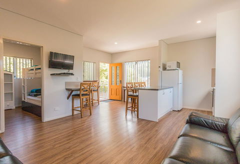 Riverview Tourist Park - Accommodation Perth 15