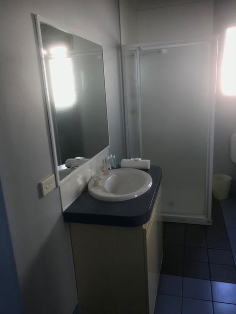 Riverview Tourist Park - Accommodation Perth 9