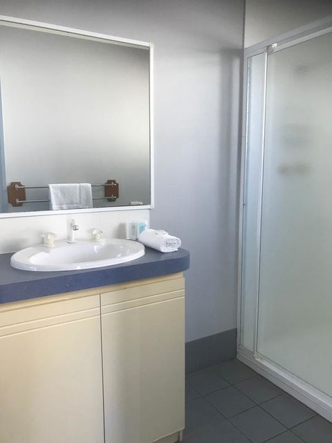 Riverview Tourist Park - Accommodation Perth 7