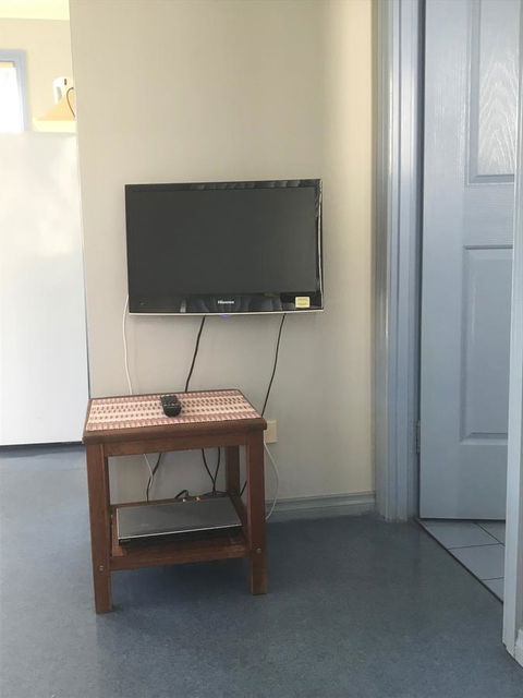 Riverview Tourist Park - Accommodation Perth 4