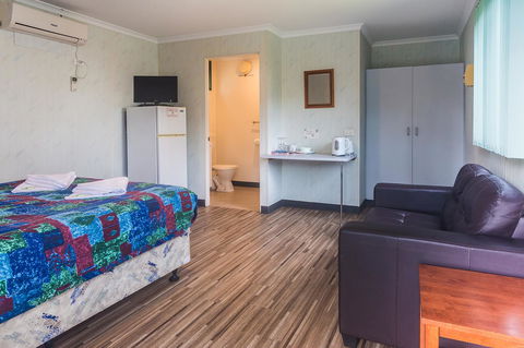 Riverview Tourist Park - Accommodation Perth 40