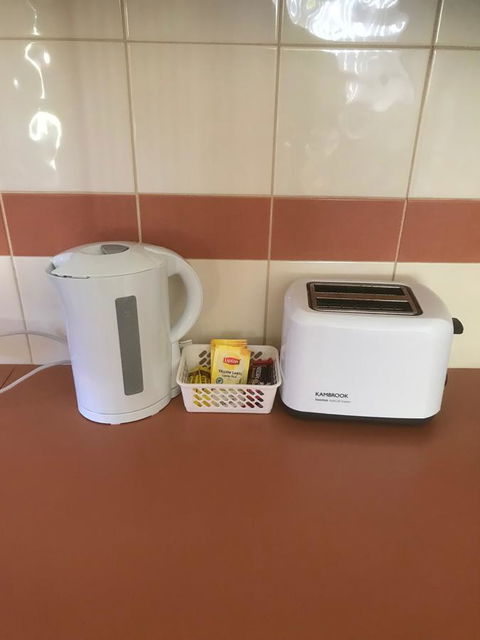 Riverview Tourist Park - Accommodation Perth 1