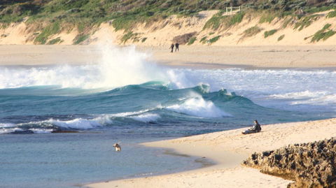 Riverview Tourist Park - Accommodation Perth 34