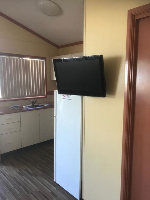 Riverview Tourist Park - Accommodation Perth 6