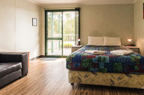 Riverview Tourist Park - Accommodation Perth 14