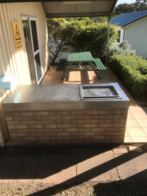 Riverview Tourist Park - Accommodation Perth 10