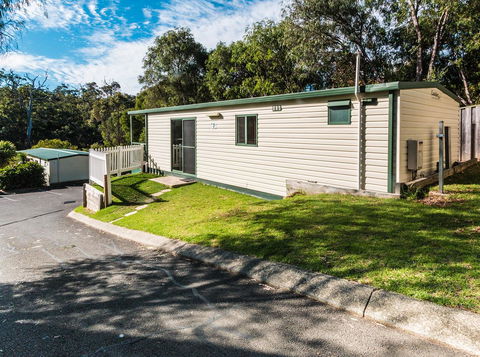 Riverview Tourist Park - Accommodation Perth 39