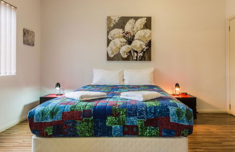 Riverview Tourist Park - Accommodation Perth 38