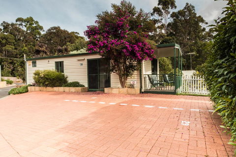 Riverview Tourist Park - Accommodation Perth 23