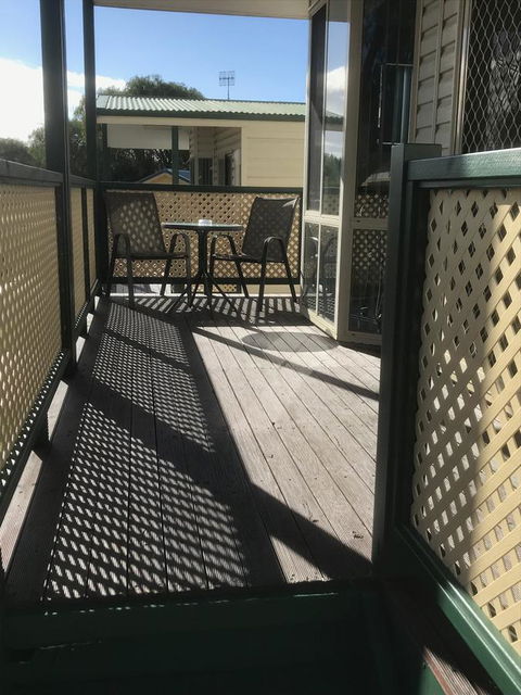 Riverview Tourist Park - Accommodation Perth 13