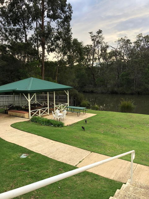 Riverview Tourist Park - Accommodation Perth 22