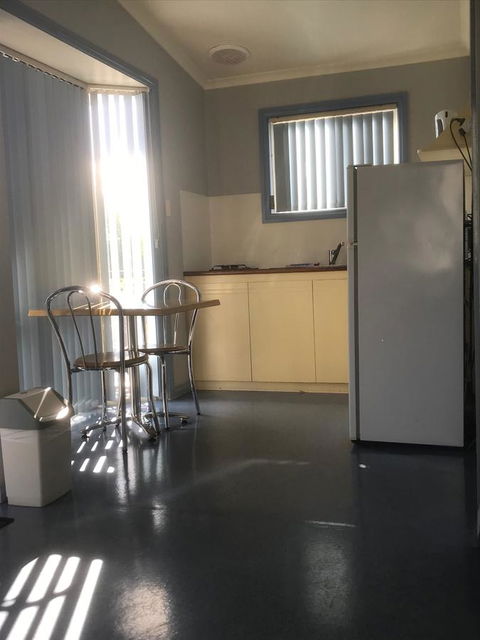 Riverview Tourist Park - Accommodation Perth 12