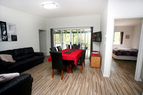 Riverview Tourist Park - Accommodation Perth 28