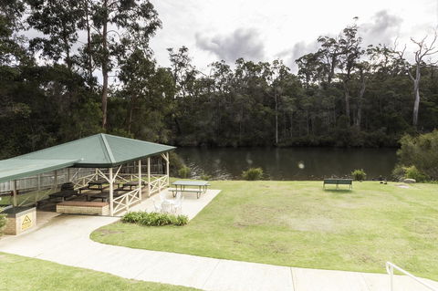 Riverview Tourist Park - Accommodation Perth 24