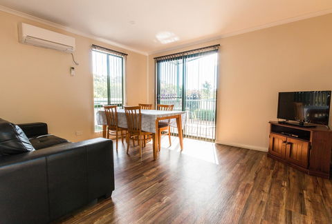 Riverview Tourist Park - Accommodation Perth 30