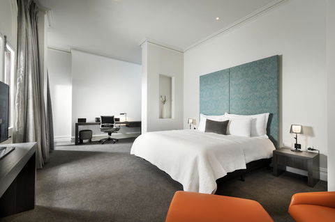 The Melbourne Hotel - Accommodation Perth 21