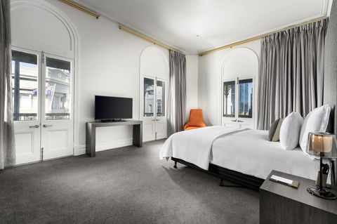 The Melbourne Hotel - Accommodation Perth 23
