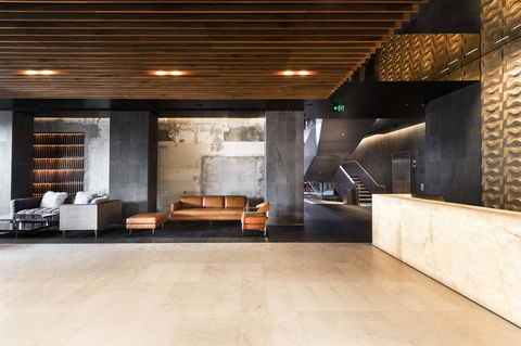 The Melbourne Hotel - Accommodation Perth 27
