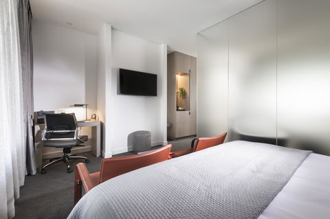 The Melbourne Hotel - Accommodation Perth 7