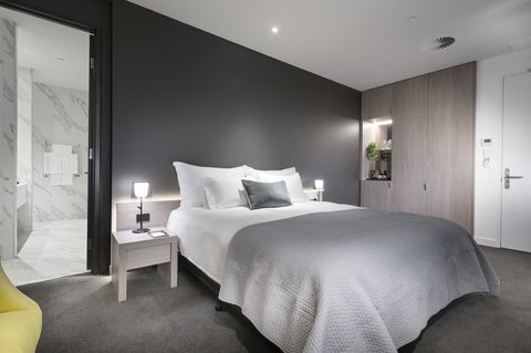 The Melbourne Hotel - Accommodation Perth 43