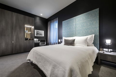 The Melbourne Hotel - Accommodation Perth 15