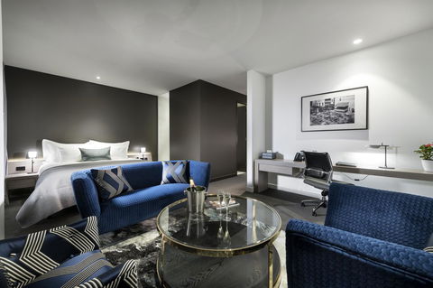 The Melbourne Hotel - Accommodation Perth 6