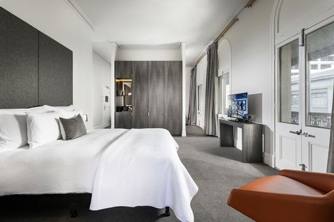 The Melbourne Hotel - Accommodation Perth 22