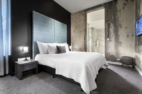 The Melbourne Hotel - Accommodation Perth 2