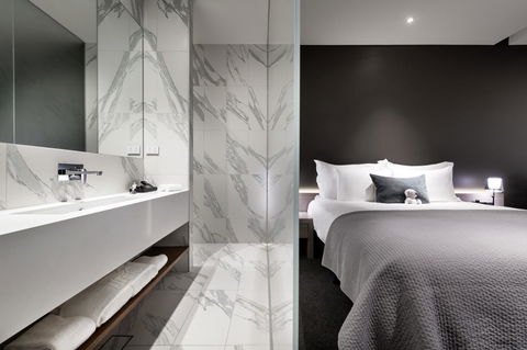 The Melbourne Hotel - Accommodation Perth 11