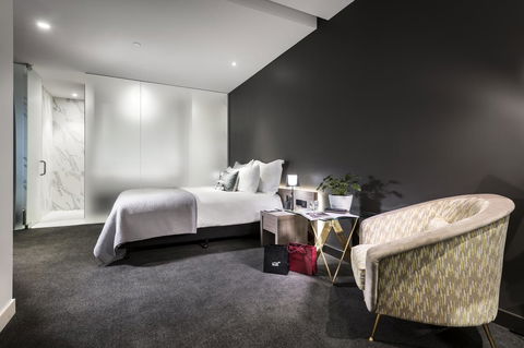 The Melbourne Hotel - Accommodation Perth 12