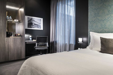 The Melbourne Hotel - Accommodation Perth 16
