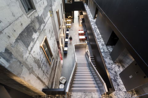 The Melbourne Hotel - Accommodation Perth 40