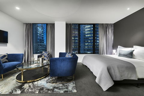 The Melbourne Hotel - Accommodation Perth 5