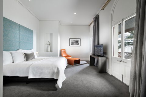 The Melbourne Hotel - Accommodation Perth 19