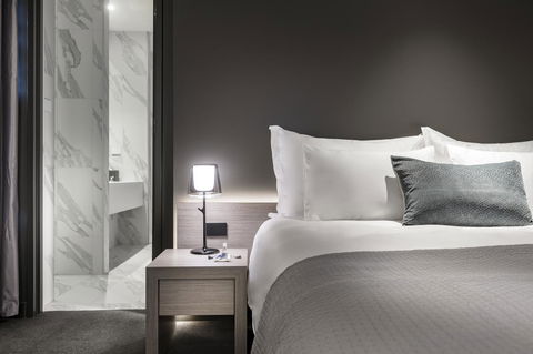 The Melbourne Hotel - Accommodation Perth 44