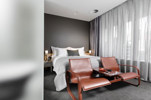 The Melbourne Hotel - Accommodation Perth 8