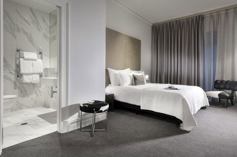 The Melbourne Hotel - Accommodation Perth 24